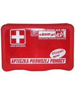 Apteczka CLASSIC MINI