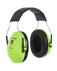 Nauszniki 3M OPTIME I H510A-470-GB Hi-Viz