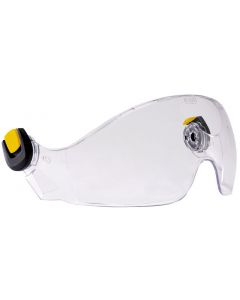 Osłona ochronna oczu PETZL VIZIR do hełmu