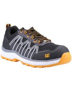 Półbuty CAT CHARGE - orange