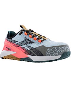 Półbuty bezpieczne damskie Reebok NANO X1 ADVENTURE S1PS SR HRO FO ESD