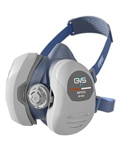 Półmaska GVS Elipse A2-P3 RD