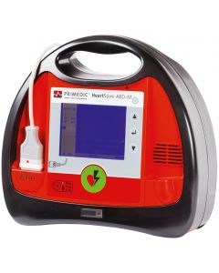 Defibrylator Primedic HeartSave AED-M