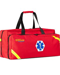 Przenośny Zestaw Pierwszej Pomocy ZPP typ C - torba
