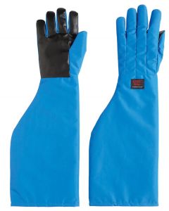 Rękawice kriogeniczne TEMPSHIELD CRYO GRIP GLOVES WP - (620-685mm)