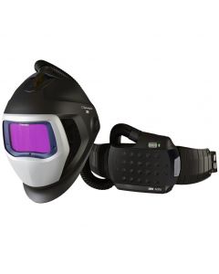 Przyłbica Speedglas 9100XXi z Adflo