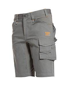 Spodenki robocze REEBOK RB007SGRY - szary