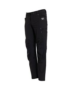 Spodnie robocze REEBOK RB006PBLK - czarny
