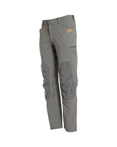 Spodnie robocze REEBOK RB006PGRY - szary