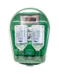 Stacja do płukania oczu Medidrop II 2 x 500 ml