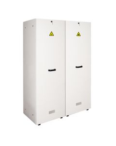 Szafa na chemikalia wysuwana ECOSAFE A2T - 240l