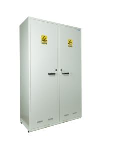 Szafa na chemikalia ECOSAFE ASDD - 300l