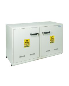 Szafa na chemikalia podstołowa ECOSAFE ASDP - 60l