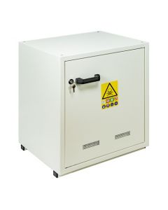 Szafa na chemikalia podstołowa ECOSAFE ASP - 60l