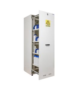 Szafa na chemikalia ECOSAFE A1T - 120l