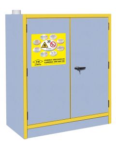 Szafa ogniotrwała ECOSAFE 3033UE