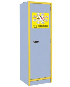 Szafa ogniotrwała ECOSAFE 3034E