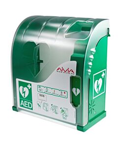Szafka na defibrylator AED AIVIA 200 Outdoor
