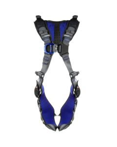 Komfortowe szelki bezpieczeństwa 3M DBI-SALA ExoFit XE200 (1112733)
