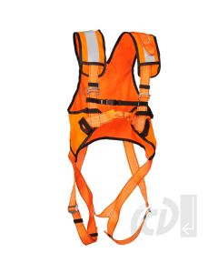 Szelki bezpieczeństwa PROTEKT P-30HV+ (nr AB 130 04)