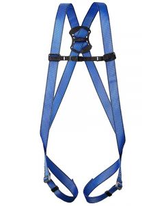 Szelki bezpieczeństwa PROTEKT P-01 (nr AB 101 01)