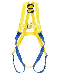 Szelki bezpieczeństwa PROTEKT P 11 (nr AB 110 07)