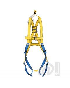 Szelki bezpieczeństwa PROTEKT P-10R (nr AB 110 03)