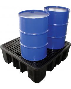 Wanna wychwytowa pod 4 beczki 200l 