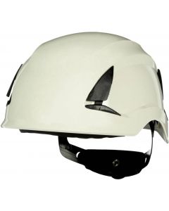 Hełm ochronny 3M SecureFit X5501NVE-CE - biały