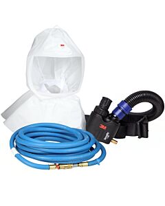 Zestaw dla lakierowania 3M Versaflo V-500E-PHK