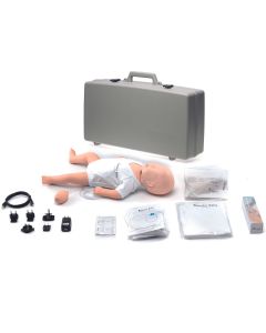 Zestaw do nauki resuscytacji niemowlęcia LAERDAL Resusci Baby QCPR