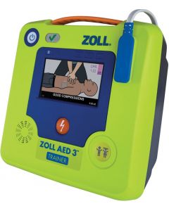 Defibrylator ZOLL AED 3 TRAINER