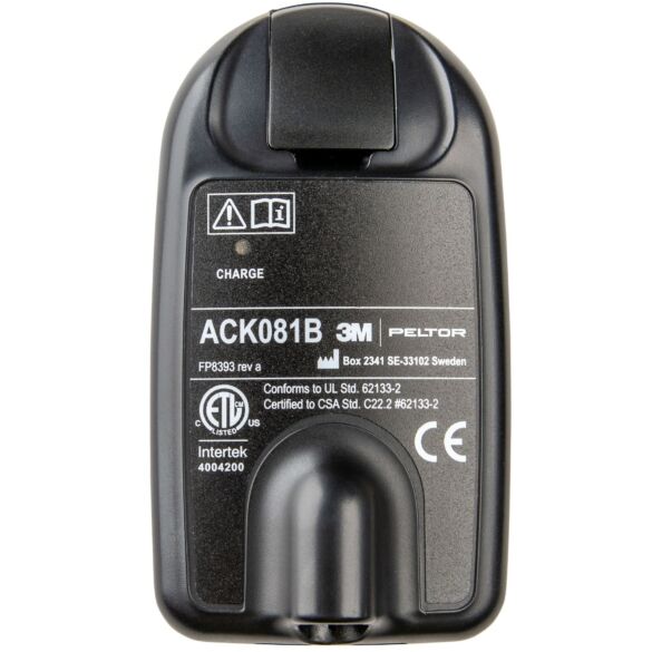 Akumulator 3M PELTOR ACK081B