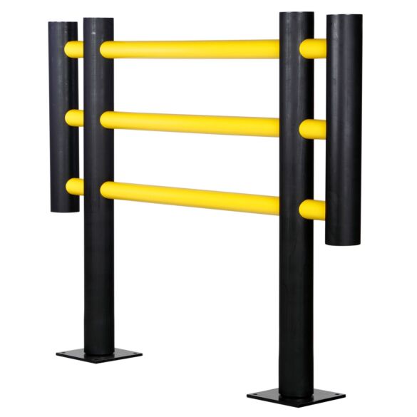 Bariera elastyczna DANCOP D-flex Foxtrot - 1-5m (nr DFFS-FU2)