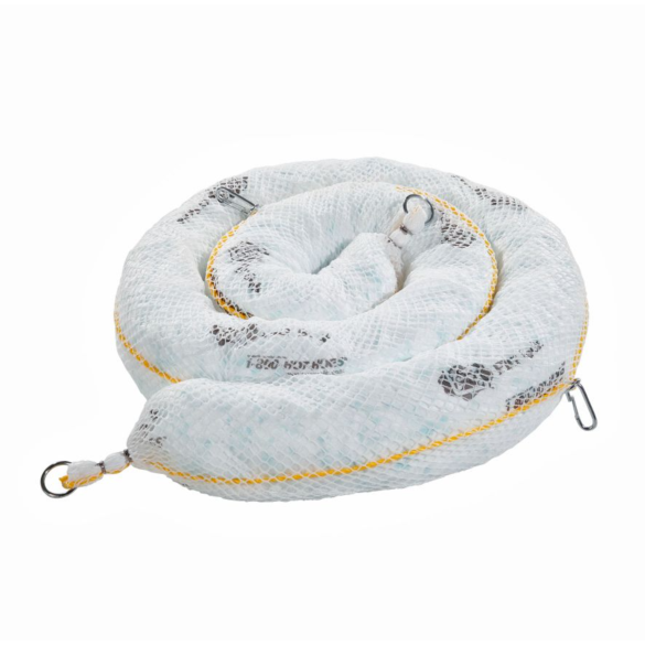 Bariera olejowa PIG® 13cm x 3m, 90,8l, 4 szt. (nr BOM405)
