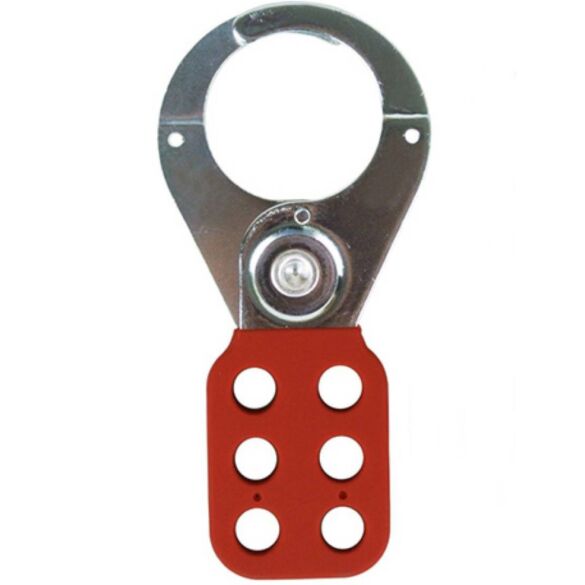 Blokada klamrowa duża