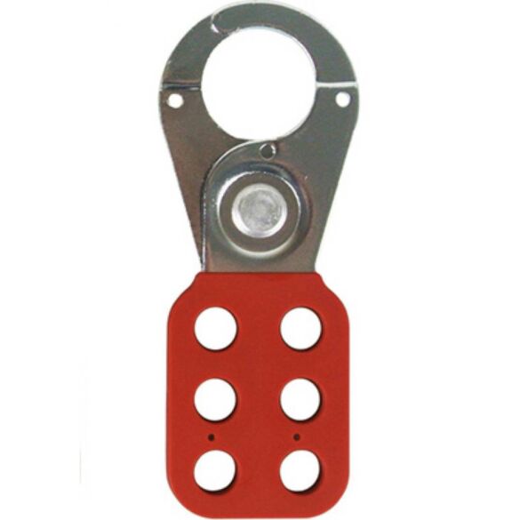 Blokada klamrowa mała