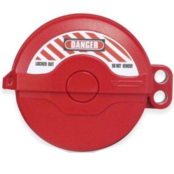 Blokada lockout 24M do zasuw 25-63,5 mm