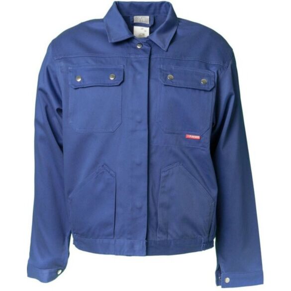 Bluza damska PLANAM MG - chabrowy