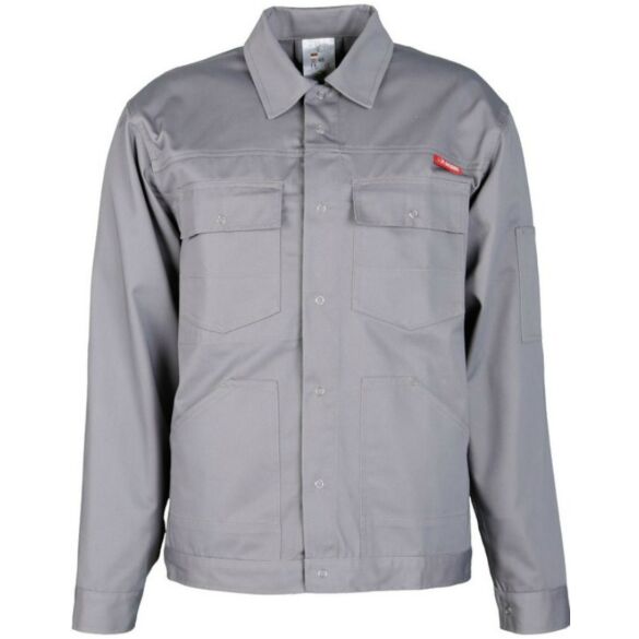 Bluza PLANAM MG-260-szary