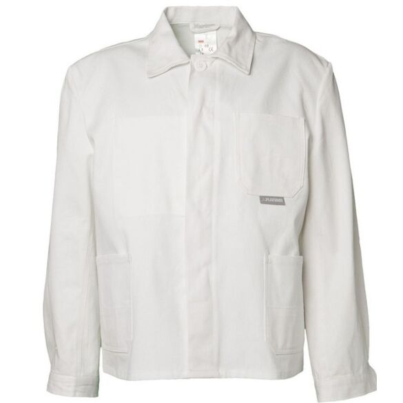 Bluza robocza PLANAM BW-290-biały