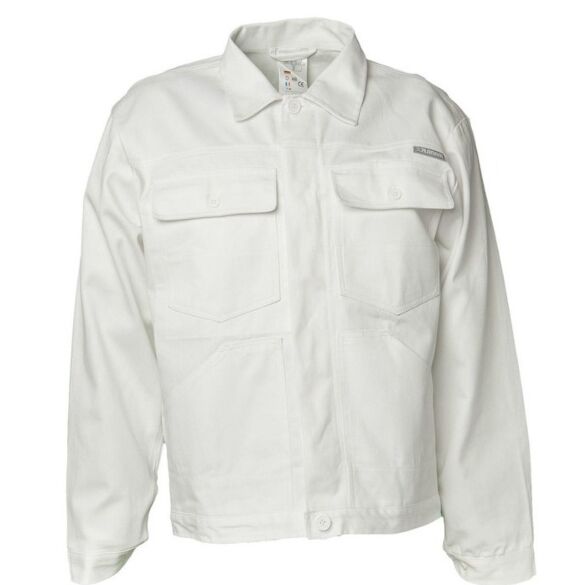 Bluza robocza PLANAM BW-290-bialy