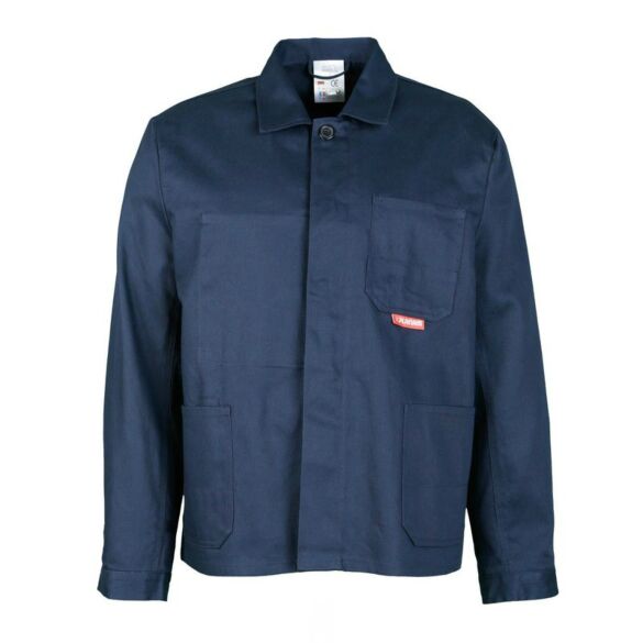 Bluza kurtka robocza PLANAM BW-290-granatowy