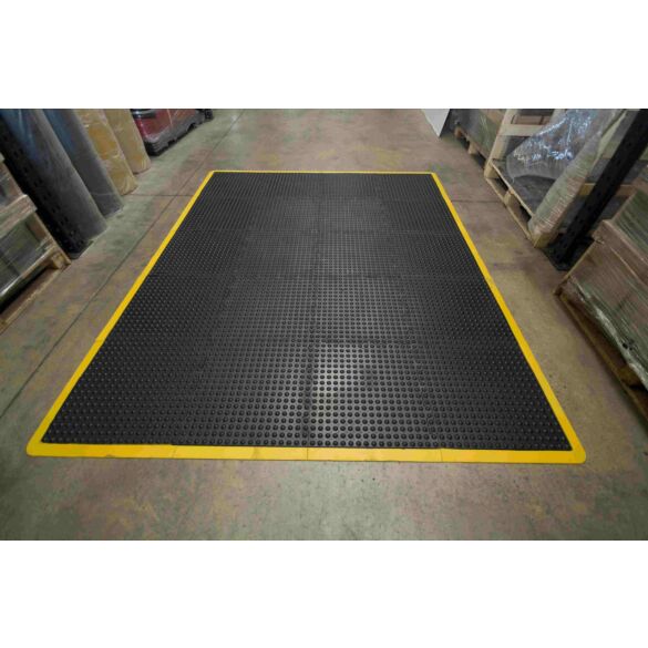 Mata ergonomiczna COBA Bubblemat Connect