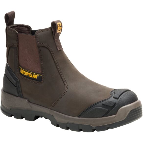 Buty robocze CATERPILLAR STRIVER XL DEALER P726457