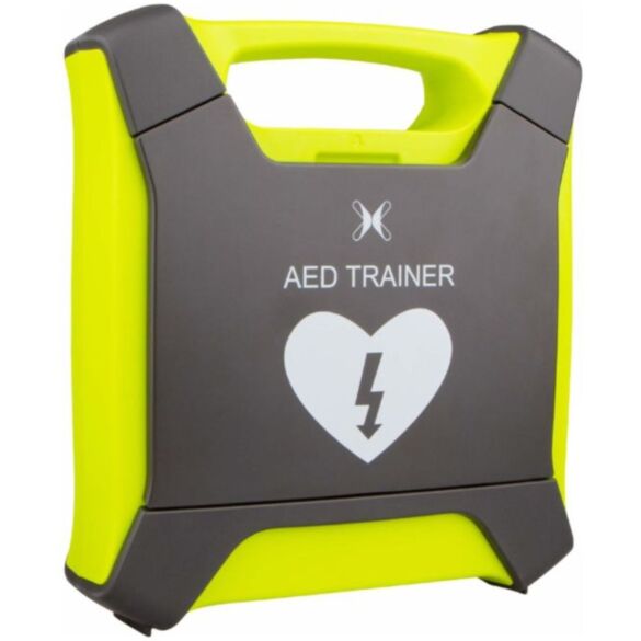 Defibrylator AED treningowy XFT 120G