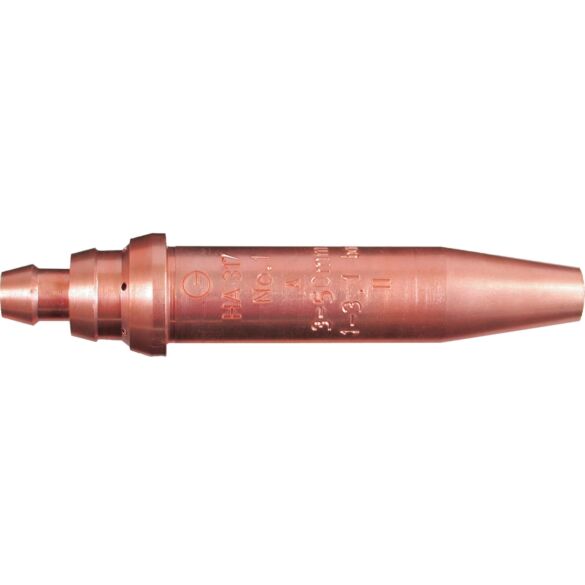 Dysza GCE A 317 Coolex typ 1 - Acetylen - 3-50mm