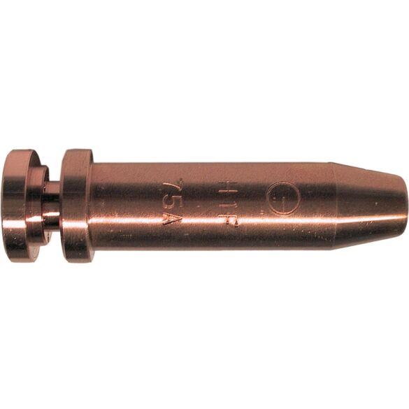 Dysza dwuczęściowa Sider typ 1 Ac - Acetylen - 15-25mm