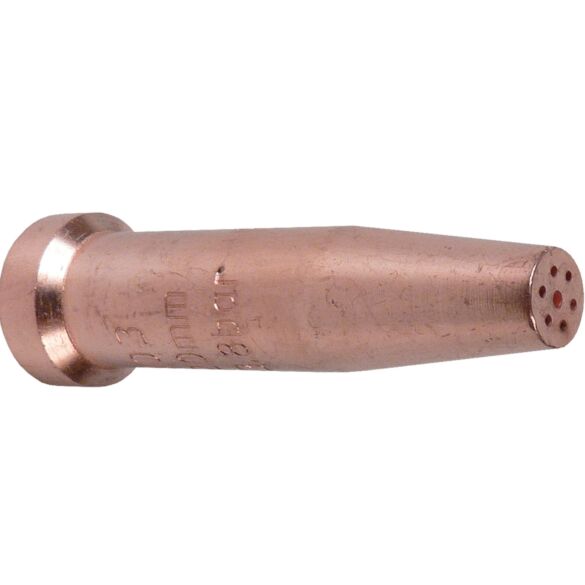 Dysza GCE HA 411 typ 2 - Acetylen - 3-8mm