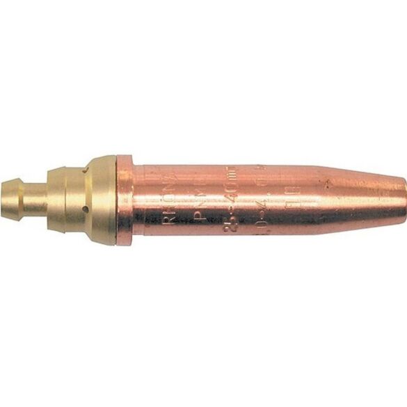 Dysza GCE PNME typ 1 - Propan - 3-10mm